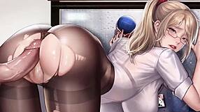 janna shares the latest anime hentai news