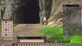 Mad Island Survival Game Play With Girls