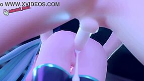 february 2025 shorts compilation features hetero cartoon anime with creampie hentai elements.