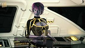 Tales from the unending void episode 36.