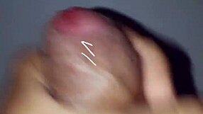 gay masturbation leads to cum