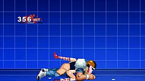 Brian Vs Lambda Paid Character