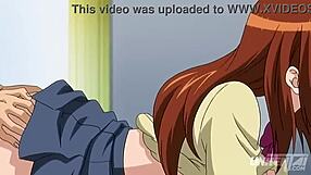 Tight step sister pussy vs step brother big cock - hentai uncensored exclusive