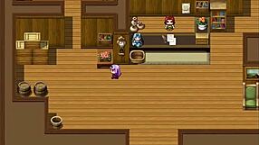 Cute prostitute works for revenge, getting facials and cumshots on her big ass