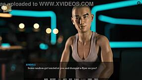 Tales From The Unending Void 25