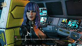 Tales From The Unending Void Episode 133