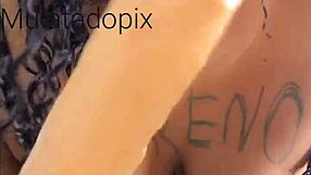 i fulfilled a friend's fetish with breno in a fun way