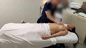 hey emma, flirty milf with huge tits, ready to fuck at massage?