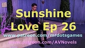 Sunshine love 26