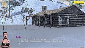 Rosewater manor 26 game scene