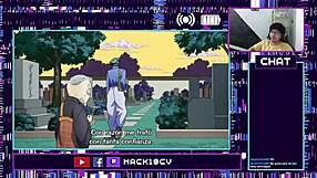 JoJo's Bizarre Adventure Anime Episodes 17-18