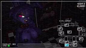 Five Nights in Anime 3D Night 2