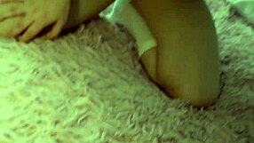 Step-sister and step-brother alone in the house