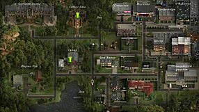 Complete gameplay of the genesis order part 57