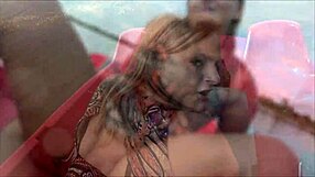 wild boat fuck with a curvy slut right on the lake. pure homemade action.