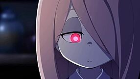 That time I cuckolded Ivan in the anime hentai style