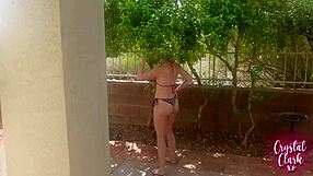 my stepmom catches me jerking-off complete full series 😏