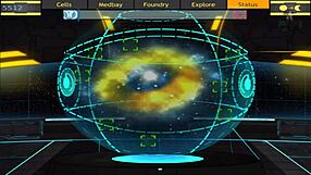 Star Wars Orange Trainer Bonus 2 Lots Of Rough Sex