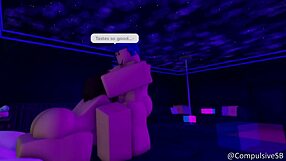 Напились и подвыпившая шлюха отожгла анальным! 🍻