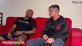 Padrasto With Twink Big Tits Ass And Monster Cock Blowjob