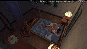 yo, strangerville part 4 is gettin’ wild with 3d hentai action! 😜