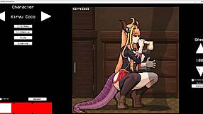 James cabello's final 3d cartoon animations with monsters