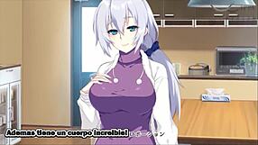 New comedy with Russian dad hiding netorinii from mom