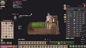 Mad Island Survival Game Play With Girls