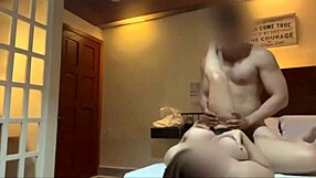 How can a gay man have sex with me in this way?