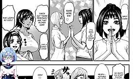 Is Academy for Huge Breasts 6 Hentai the Best Anime Dating Game Yet?