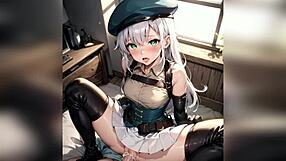 Fuck That Dirty Ass With Huge Cock!