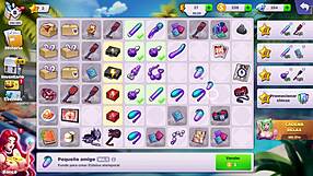 La Doctora Y La Chef Se Unen En Horny Villa