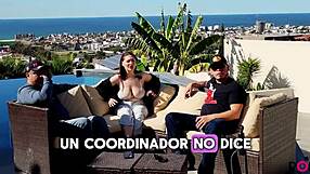 Noches De Coahuila Explorando La Prostitución Y La Vida Nocturna En Tijuana