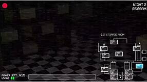 Five Nights in Anime 3D Night 2