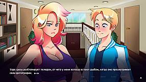 Complete gameplay - life in woodchester part 1