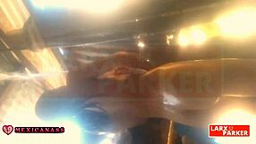 Kassandra Desde Su Baño Para El Casting Virtual Se Masturba Hasta Venirse