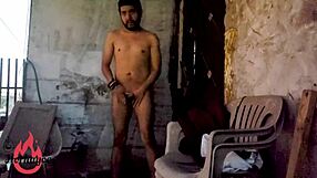 I enjoy outdoor fun with friends