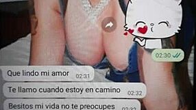 Me Encanata Que Me Deje El Culo Bien Abierto Y Lleno De Leche Para Cuando Venga Mi Marido Coja Un Culo Lleno De Leche Y Bien Dilatado