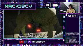 Jojo's Bizarre Adventure Animation Part 2 Chapters 13-14!