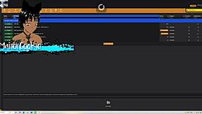 Skyrim sex mods knulla i kostymer och positioner?