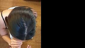 Wow! Gorgeous Colombian Queen Handles Big Cock Like a Pro in 10/10 Action!