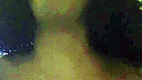 this throat training session is wild