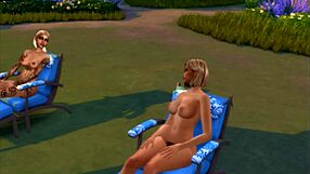 La Reparación - Especial 2 Sims 4 18 en Español