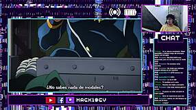 Jojo's bizarre adventure animation part 4 chapters 3-4!