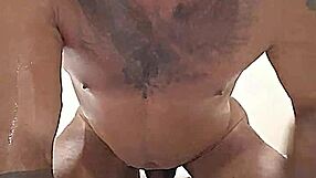 Iconic assfucking with brazilian rasta in part one