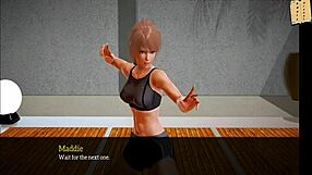 My new family 290 creampie scene.