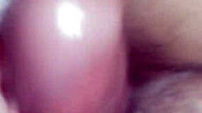 Adolfo Llador Pounds Elpa Sivo's Tight Ass