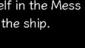 Stranded In Space 8 - Assisting Zara