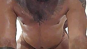 Iconic assfucking with brazilian rasta in part one