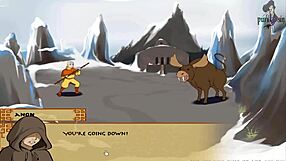 let's train the four elements in avatar part one